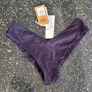 Women's Billabong Sol Searcher Fiji Bathing Suit Bottom